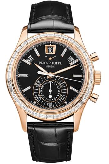 Patek Philippe Complications Ref 5961R-010 Super Clone Watch