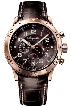 Breguet Type Ref 3810BR/92/9ZU Super Clone Watch