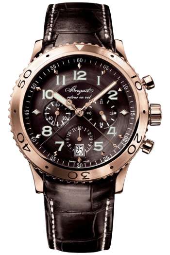 Breguet Type Ref 3810BR/92/9ZU Super Clone Watch