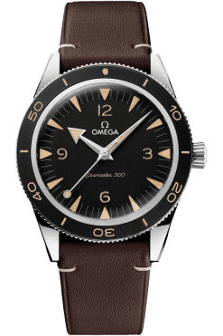 Omega Seamaster Ref. 234.32.41.21.01.001 Super Clone Watch