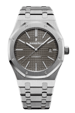 Audemars Piguet Royal Oak 15400ST.OO.1220ST.04 Super Clone Watch