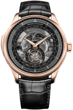 Jaeger-LeCoultre Master Grande Tradition Ref Q5262470 Super Clone Watch