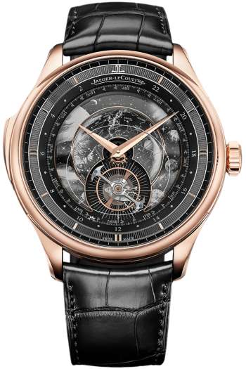 Jaeger-LeCoultre Master Grande Tradition Ref Q5262470 Super Clone Watch