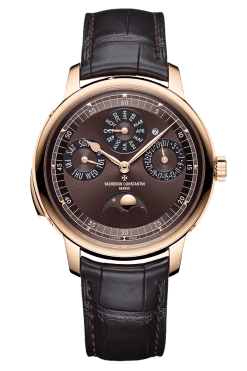 Vacheron Constantin Les Cabinotiers Ref. 6610C/000R-B510 Super Clone Watch