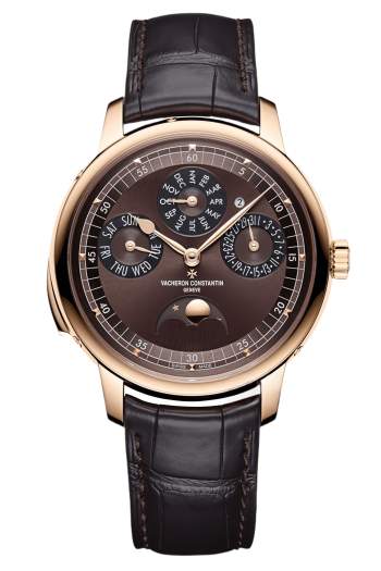 Vacheron Constantin Les Cabinotiers Ref. 6610C/000R-B510 Super Clone Watch