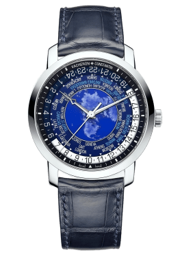 Vacheron Constantin Traditionnelle Ref 86060/000P-9772 Super Clone Watch