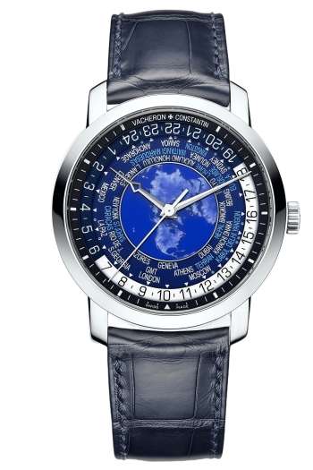 Vacheron Constantin Traditionnelle Ref 86060/000P-9772 Super Clone Watch