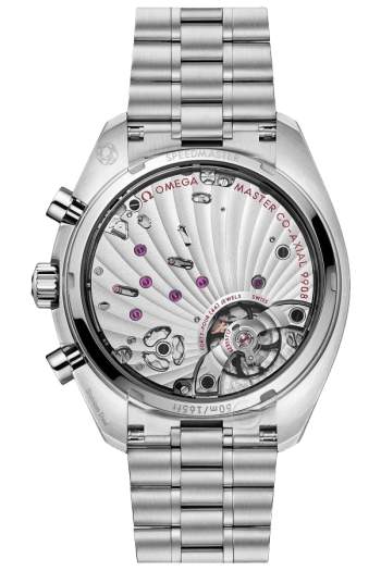 Alternative view of Omega Speedmaster Moonwatch Ref. 329.30.43.51.03.001 Super Clone Watch