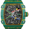 Richard Mille RM 67-02 Wayde Van Super Clone Watch