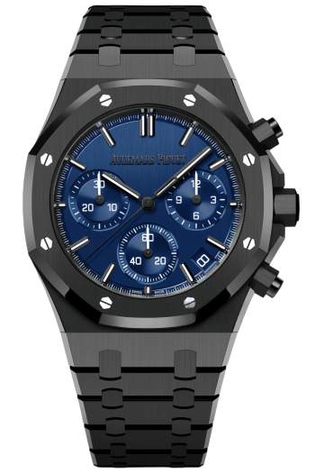 Audemars Piguet Royal Oak Offshore Chronograph Ref 26240CE.OO.1225CE.98 Super Clone Watch