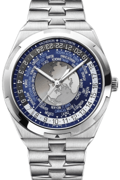 Vacheron Constantin Overseas Chronograph Ref. 7700V/110A-B172 Super Clone Watch