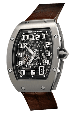 Richard Mille RM 67-01 Extra Flat Super Clone Watch