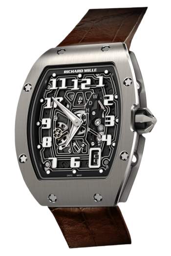 Richard Mille RM 67-01 Extra Flat Super Clone Watch