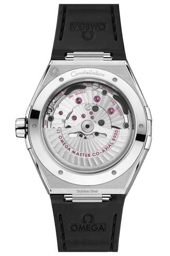 Alternative view of Omega Constellation Ref. 131.12.41.21.06.001 Super Clone Watch