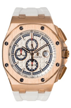 Audemars Piguet Royal Oak Offshore 26408OR.OO.A010CA.01 Super Clone Watch