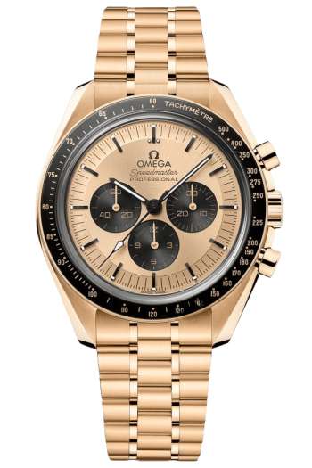 Omega Speedmaster Ref. 310.60.42.50.99.002 Super Clone Watch
