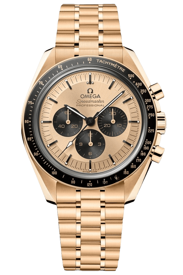 Omega Speedmaster Ref. 310.60.42.50.99.002 Super Clone Watch