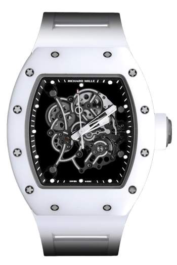 Richard Mille RM 055 Super Clone Watch