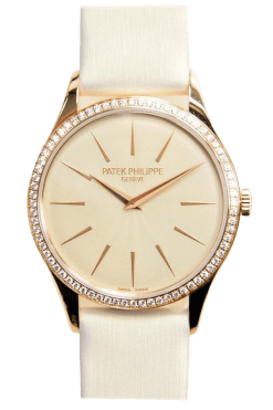 Patek Philippe Calatrava Ref 4897R-010 Super Clone Watch