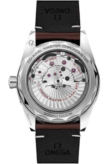 Alternative view of Omega Seamaster Ref. 234.32.41.21.01.001 Super Clone Watch