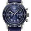 Blancpain Air Command Ref. AC02-12B40-63B Super Clone Watch