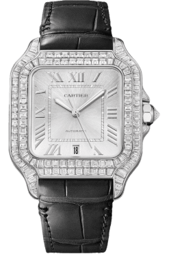 Cartier Santos Ref. HPI01687 Super Clone Watch