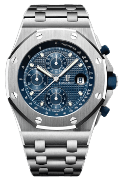 Audemars Piguet Royal Oak Offshore 26237ST.OO.1000ST.01 Super Clone Watch