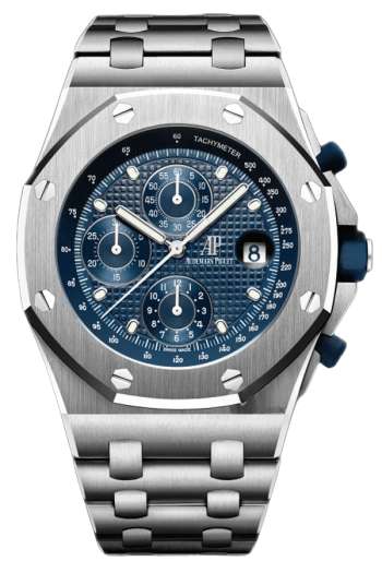 Audemars Piguet Royal Oak Offshore 26237ST.OO.1000ST.01 Super Clone Watch