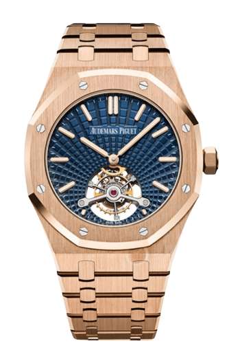 Audemars Piguet Royal Oak 26522OR.OO.1220OR.01 Super Clone Watch