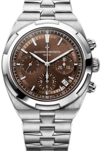 Vacheron Constantin Overseas Ref. 5500V/110A-B147 Super Clone Watch