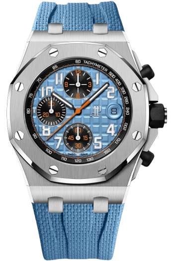 Audemars Piguet Royal Oak Offshore 26238ST.OO.A340CA.01 Super Clone Watch