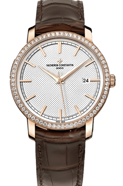 Vacheron Constantin Patrimony Ref 85520/000R-9850 Super Clone Watch