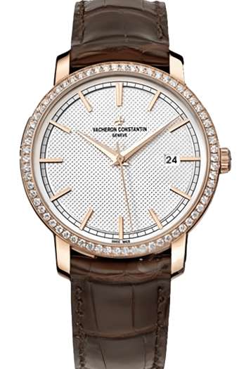 Vacheron Constantin Patrimony Ref 85520/000R-9850 Super Clone Watch