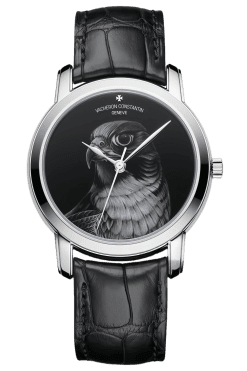 Vacheron Constantin Les Cabinotiers Ref. 86090/000G-B540 Super Clone Watch