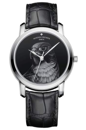 Vacheron Constantin Les Cabinotiers Ref. 86090/000G-B540 Super Clone Watch