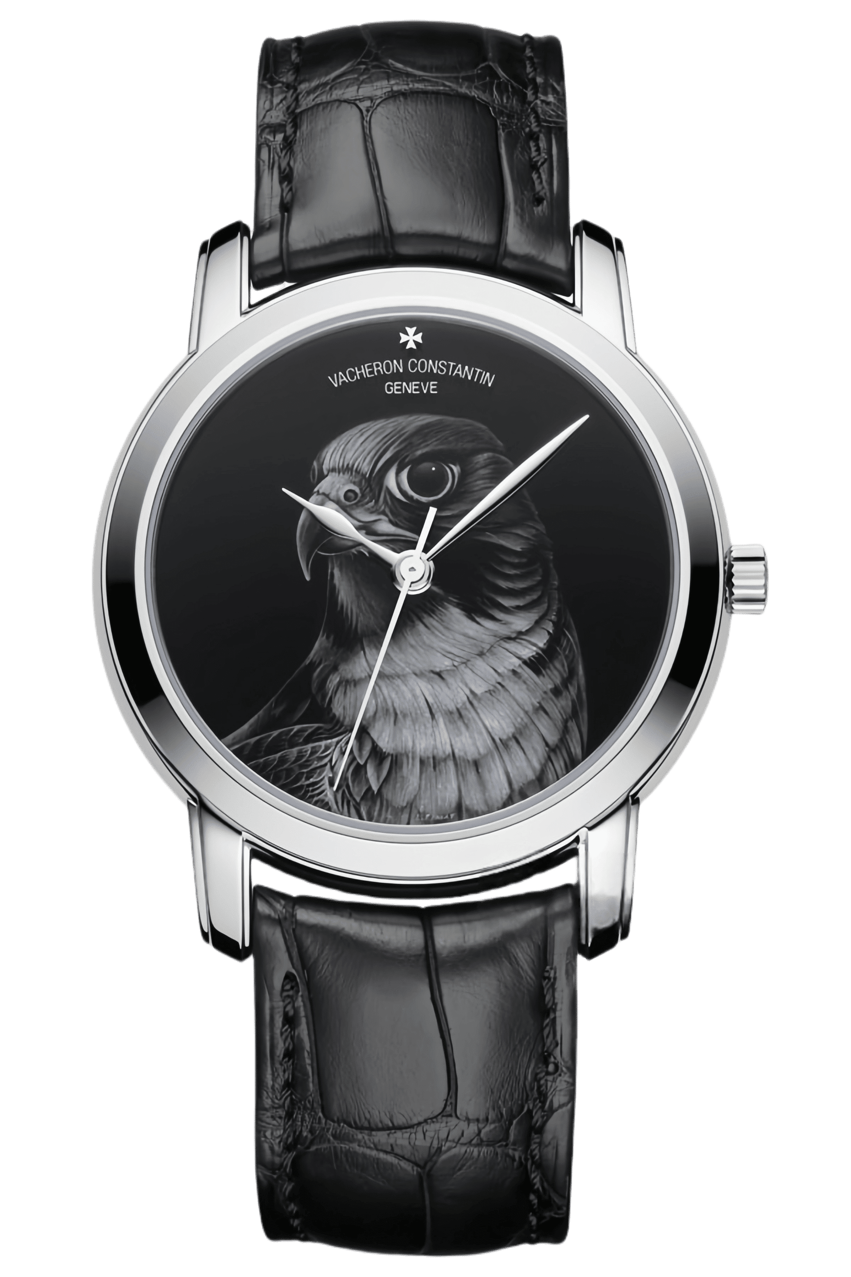 Vacheron Constantin Les Cabinotiers Ref. 86090/000G-B540 Super Clone Watch