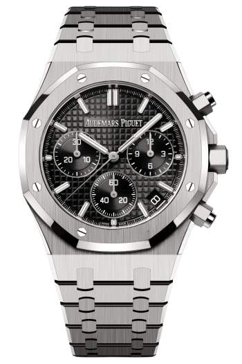 Audemars Piguet Royal Oak Chronograph Ref 26240ST.OO.1320ST.06 Super Clone Watch