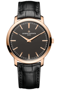 Vacheron Constantin Traditionnelle Ref. 43075/000R-B404 Super Clone Watch