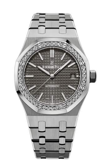 Audemars Piguet Royal Oak 15451ST.ZZ.1256ST.02 Super Clone Watch