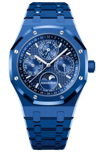 Audemars Piguet Royal Oak Offshore Ref 26579CS.OO.1225CS.01 Super Clone Watch