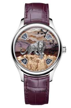 Vacheron Constantin Les Cabinotiers Ref. 7600C/000R-B454 Super Clone Watch