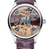 Vacheron Constantin Les Cabinotiers Ref. 7600C/000R-B454 Reloj Super Clon