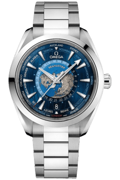 Omega Seamaster Ref. 220.10.43.22.03.001 Super Clone Watch