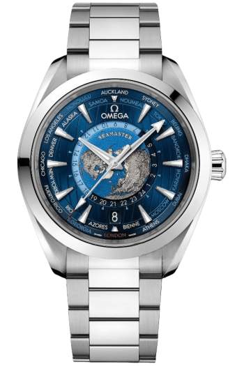 Omega Seamaster Ref. 220.10.43.22.03.001 Super Clone Watch