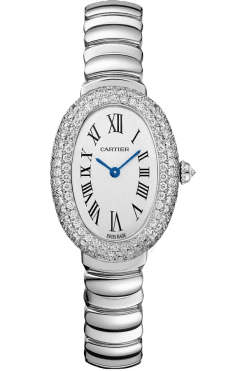 Cartier Baignoire WJBA0051 Super Clone Watch