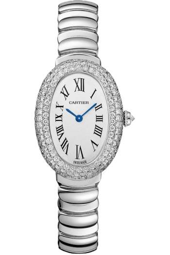 Cartier Baignoire WJBA0051 Super Clone Watch