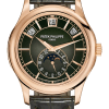 Reloj Patek Philippe Complications Ref 5205R-011 Super Clone