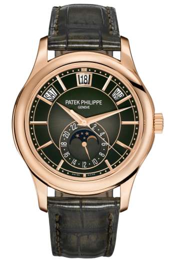 Patek Philippe Complications Ref 5205R-011 Super Clone Watch