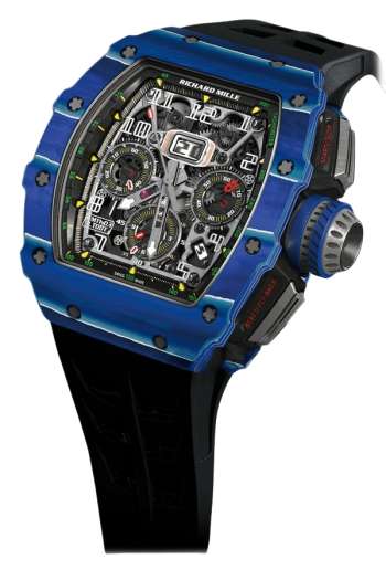 Richard Mille RM 11-03 Super Clone Watch - Top-quality 1:1 Swiss Replica Watch