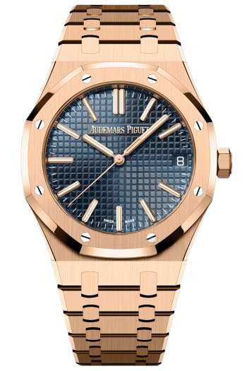 Audemars Piguet Royal Oak Selfwinding Ref 15510OR.OO.1320OR.03 Super Clone Watch